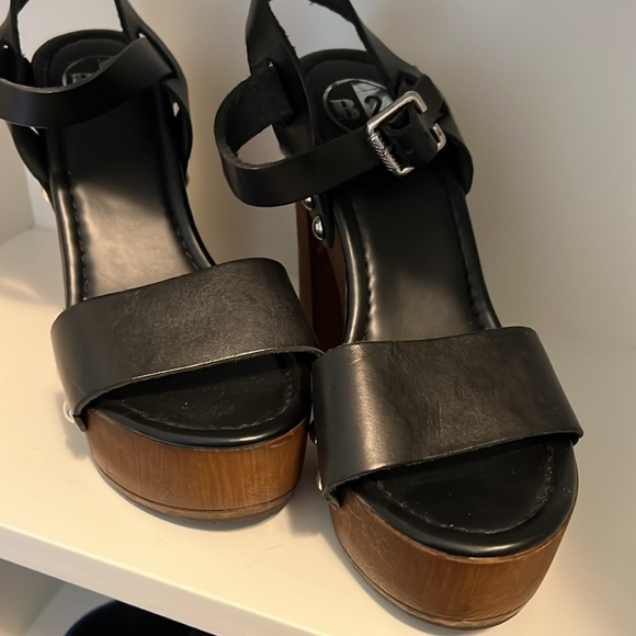 B2 WEDGES - Picture 7 of 7